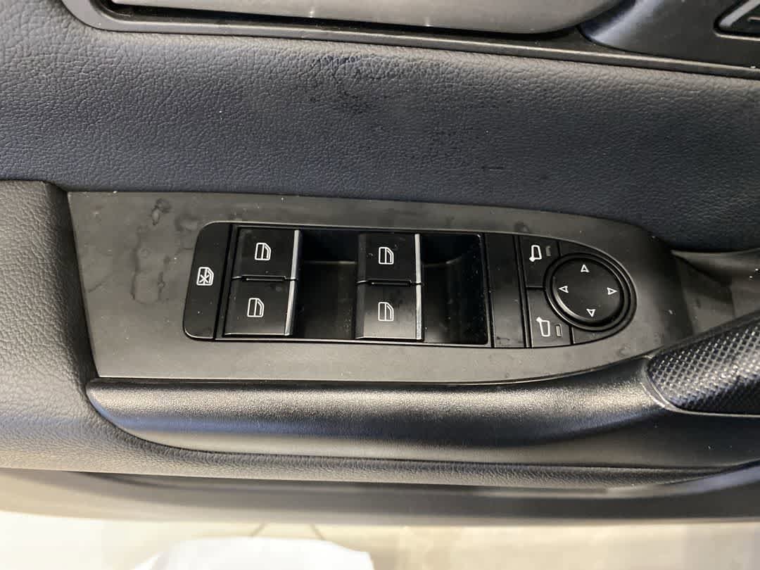 Thumbnail: 2024 Mazda CX-50 - 13