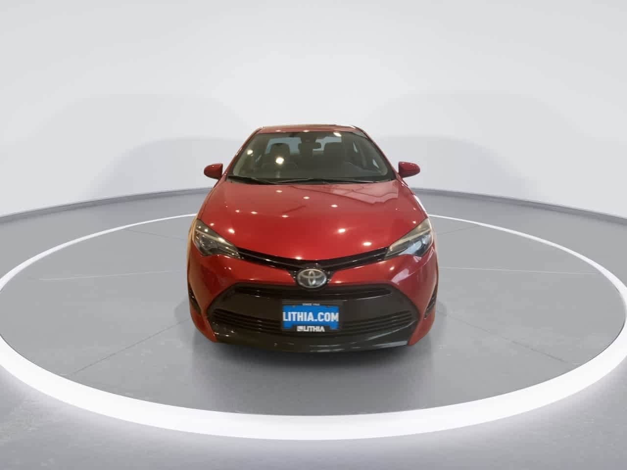 Thumbnail: 2017 Toyota Corolla - 3