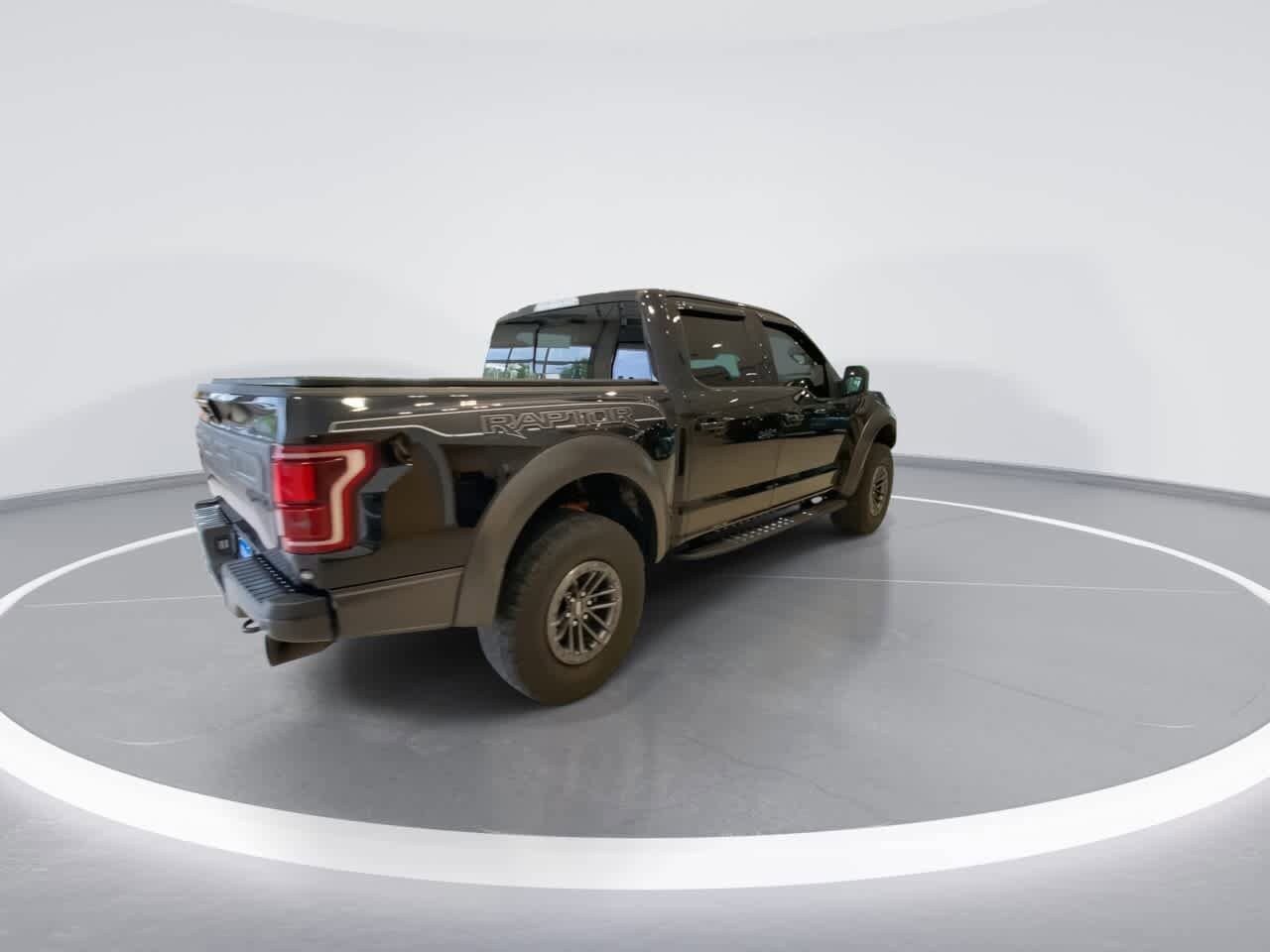 Thumbnail: 2020 Ford F-150 - 8