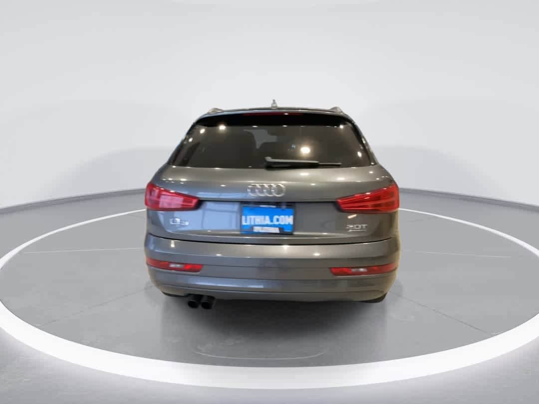 Thumbnail: 2018 Audi Q3 - 7