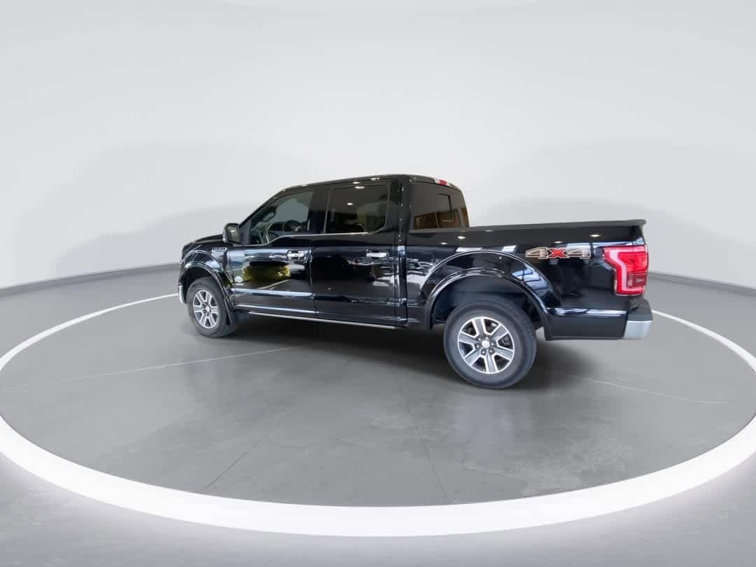 Thumbnail: 2016 Ford F-150 - 6