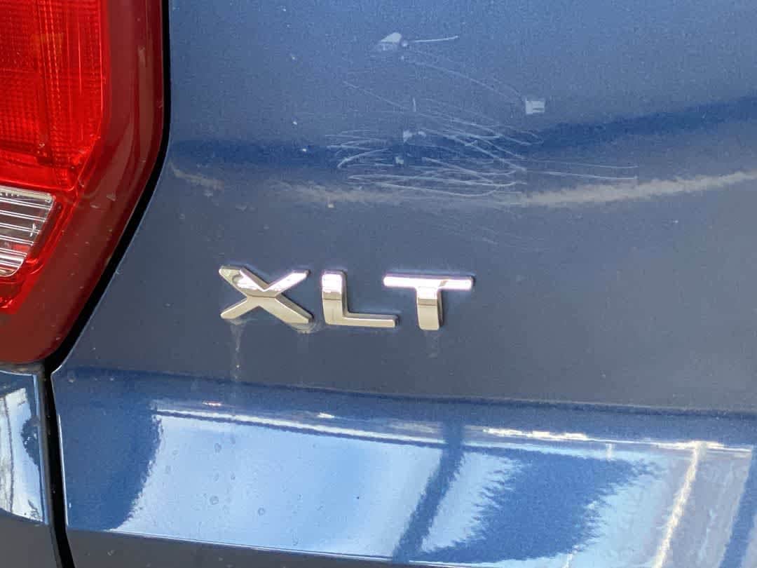 Thumbnail: 2017 Ford Explorer - 11