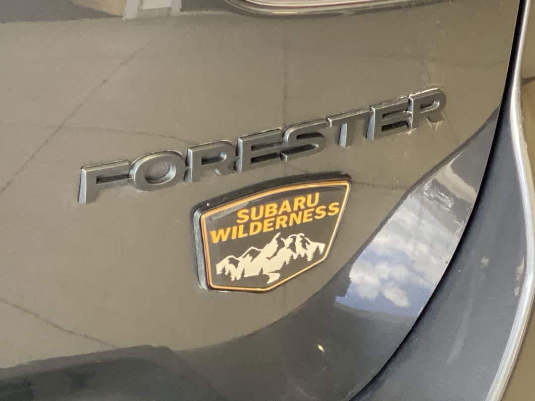 Thumbnail: 2024 Subaru Forester - 12