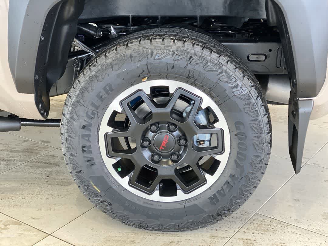 Thumbnail: 2026 Toyota Tacoma - 12