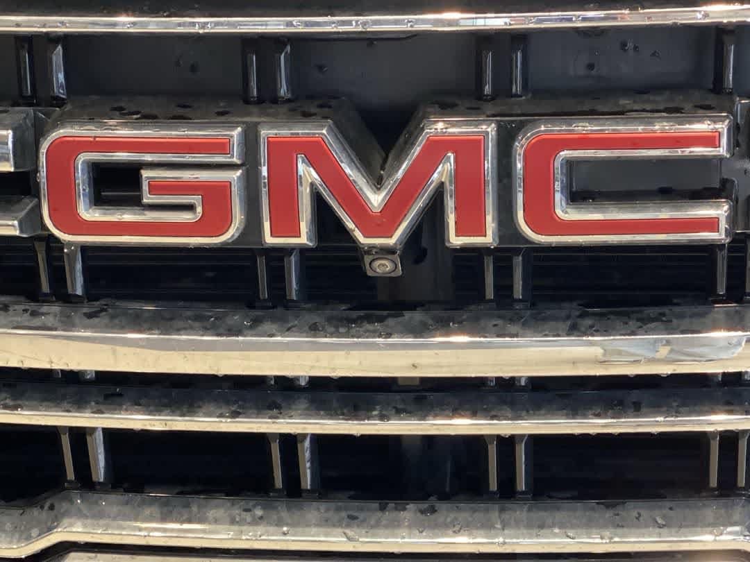 Thumbnail: 2021 GMC Yukon XL - 10
