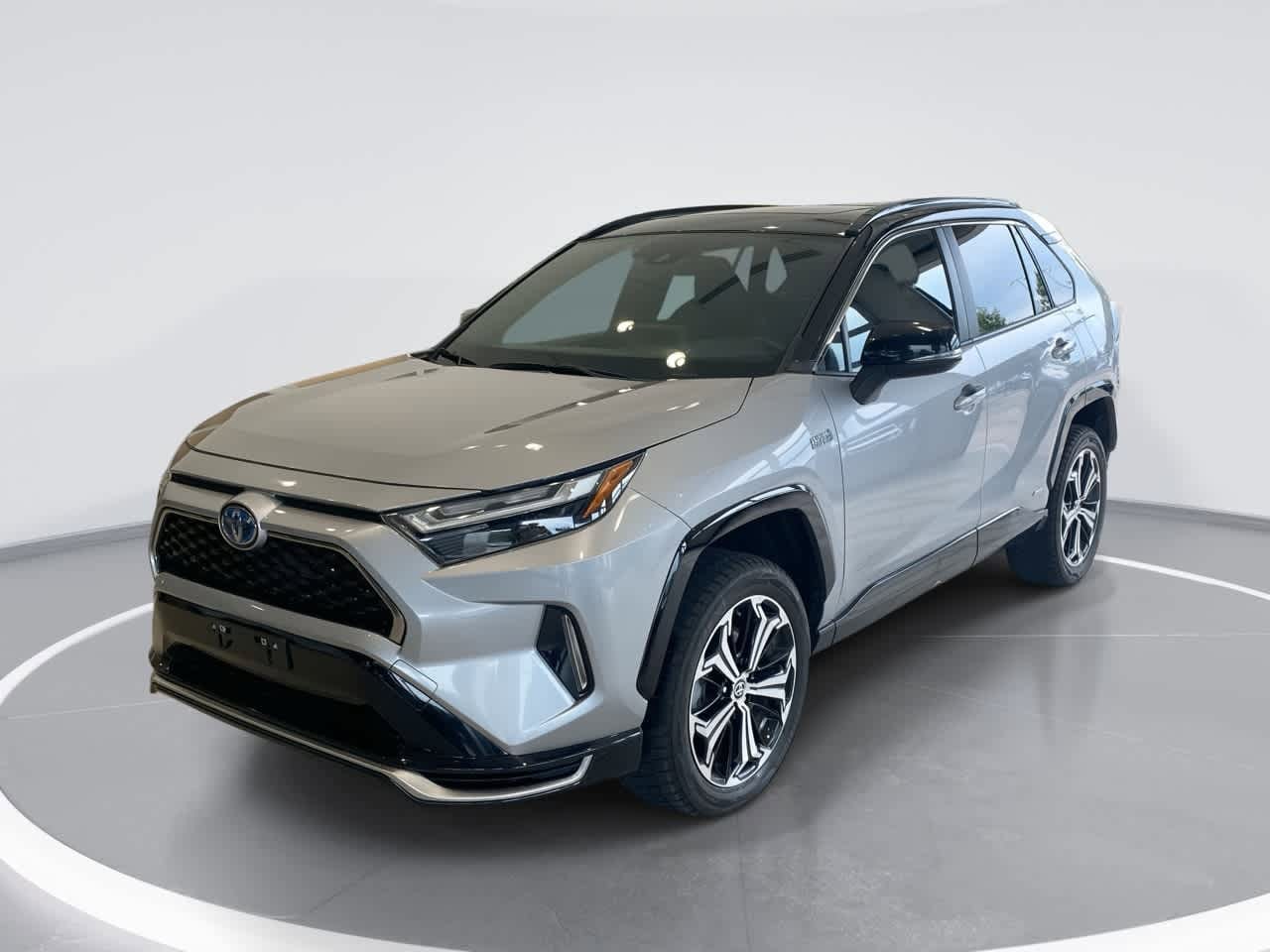 2023 Toyota RAV4 Prime XSE
