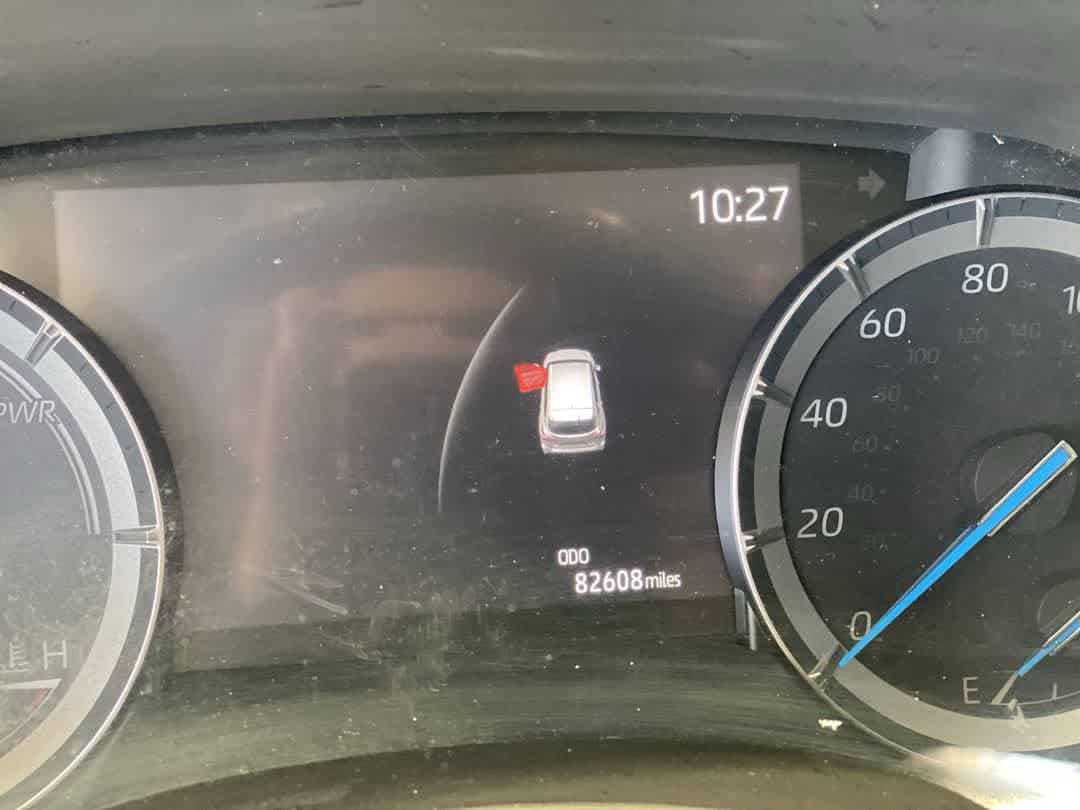 Thumbnail: 2021 Toyota Highlander - 18