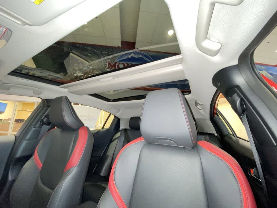 Thumbnail: 2026 Toyota Prius - 23