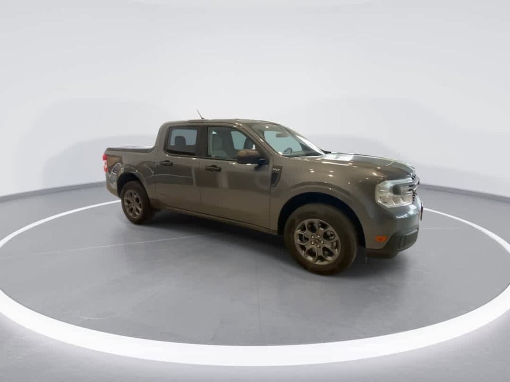 Used 2022 Ford Maverick Truck SuperCrew