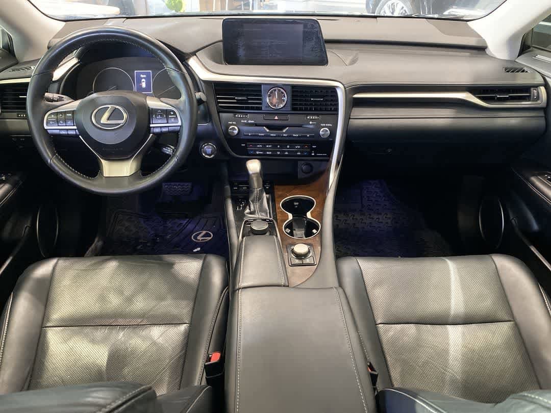 Thumbnail: 2017 Lexus RX - 20