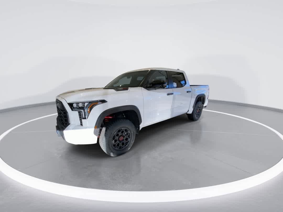 Thumbnail: 2026 Toyota Tundra - 4