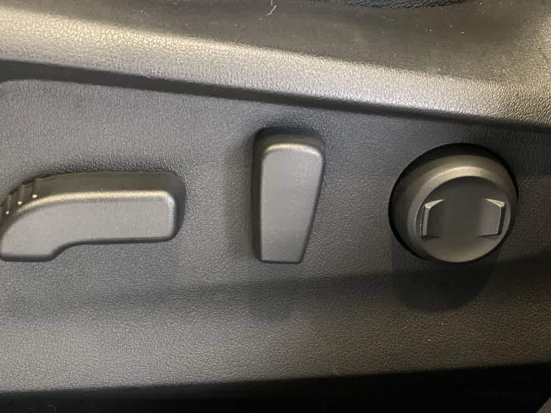 Thumbnail: 2022 Subaru Forester - 15