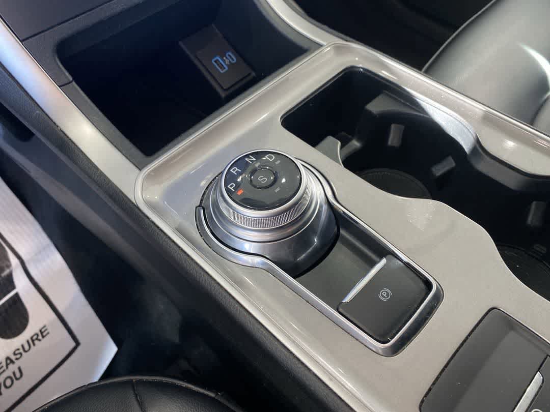 Thumbnail: 2024 Ford Edge - 22