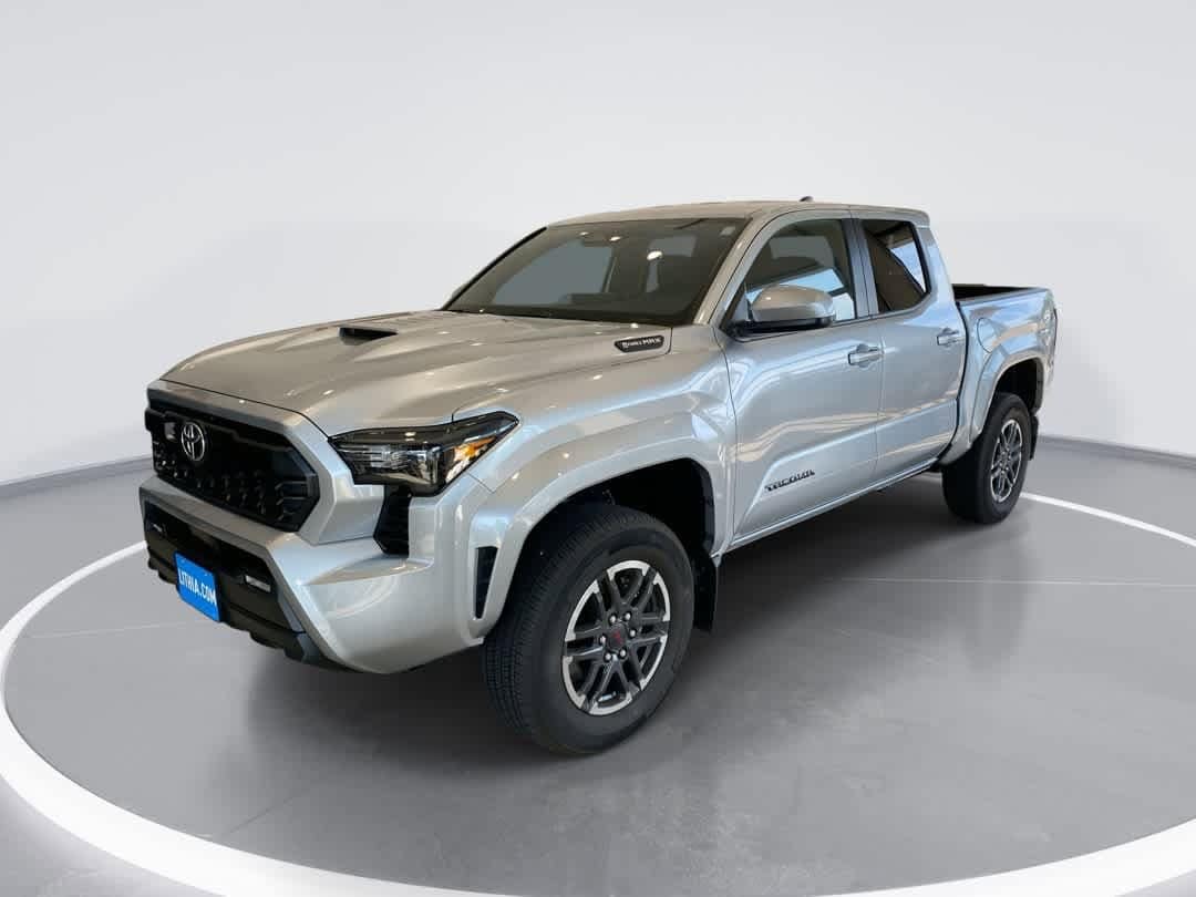 Thumbnail: 2025 Toyota Tacoma - 1