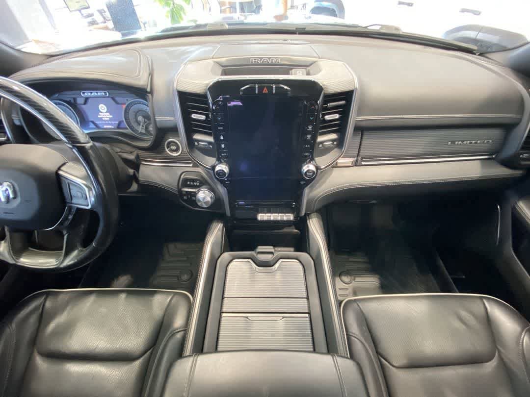 Thumbnail: 2020 RAM 1500 - 24