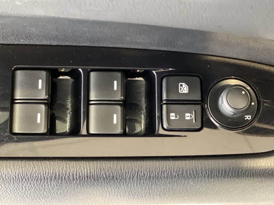 Thumbnail: 2020 Mazda CX-5 - 16