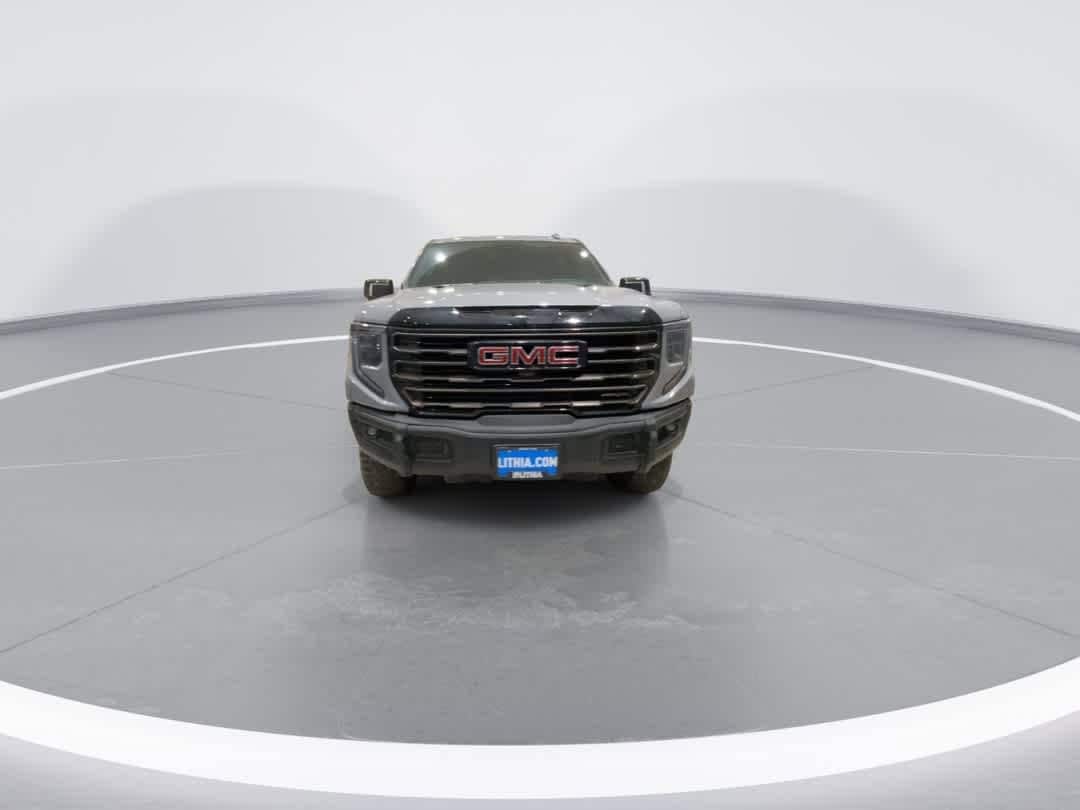 Thumbnail: 2024 GMC Sierra 1500 - 3
