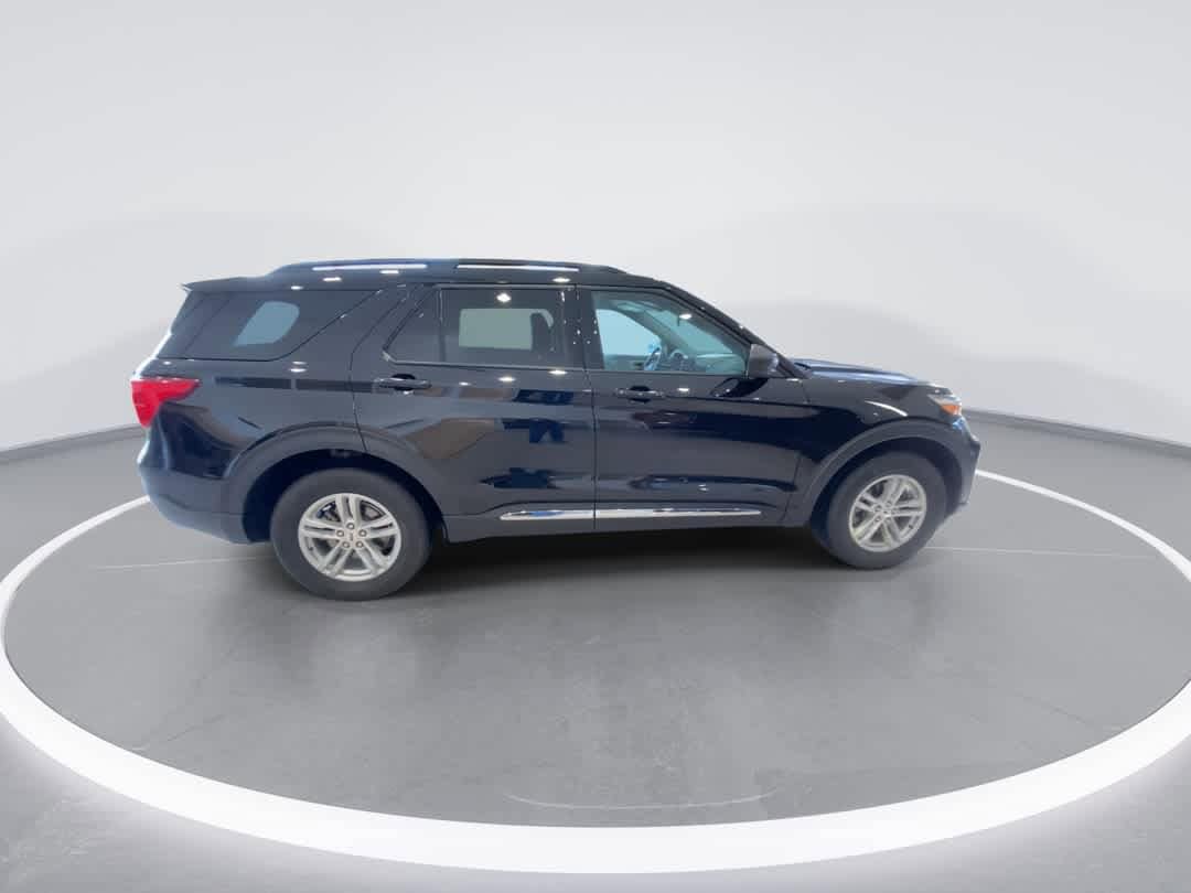 Thumbnail: 2023 Ford Explorer - 9