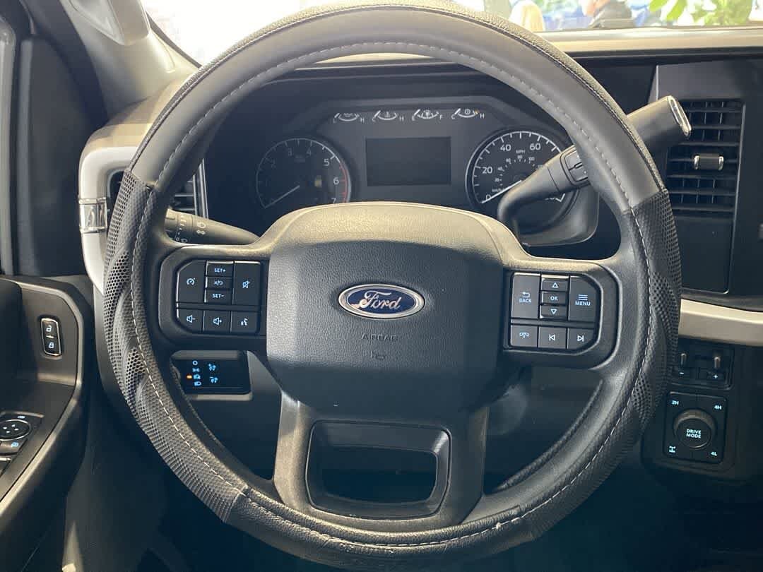 Thumbnail: 2024 Ford F-250 - 16