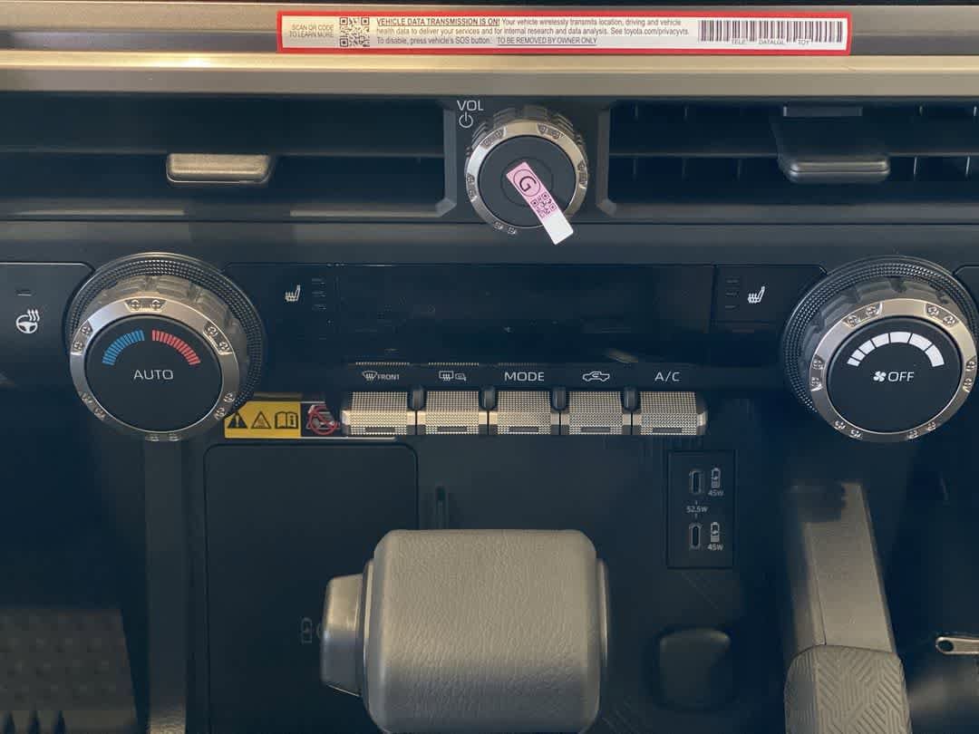 Thumbnail: 2026 Toyota Tacoma - 21