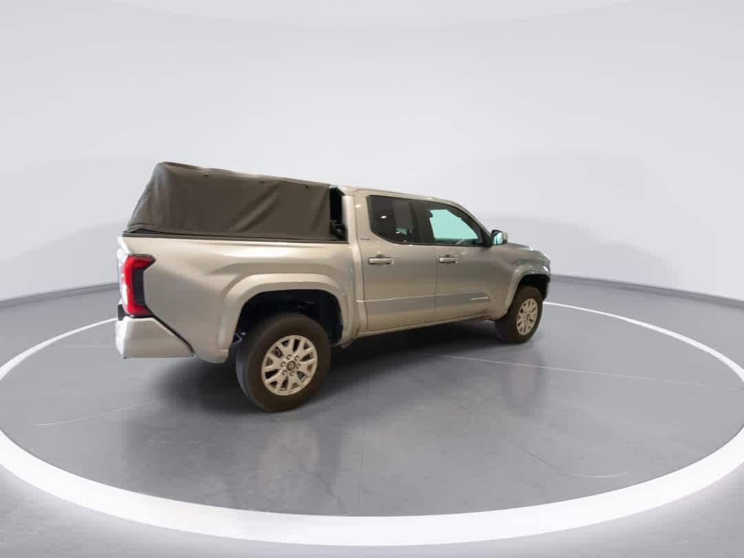 Thumbnail: 2024 Toyota Tacoma - 8