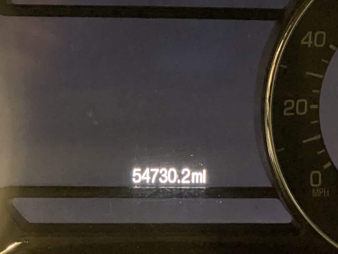 Thumbnail: 2017 Lincoln MKC - 18