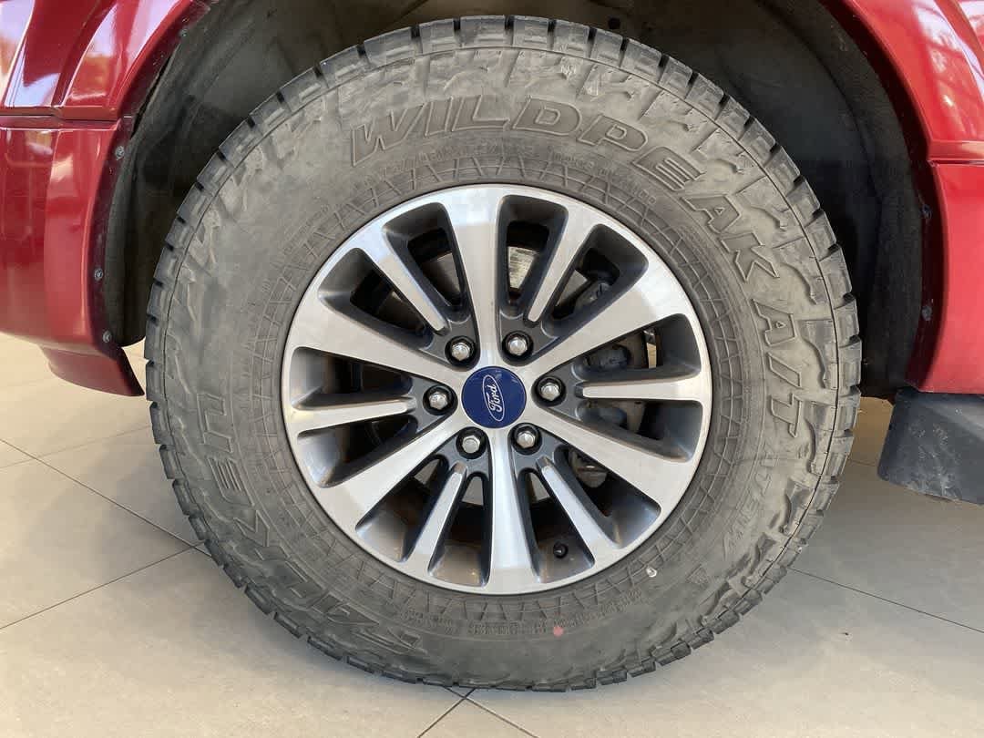 Thumbnail: 2017 Ford Expedition - 13