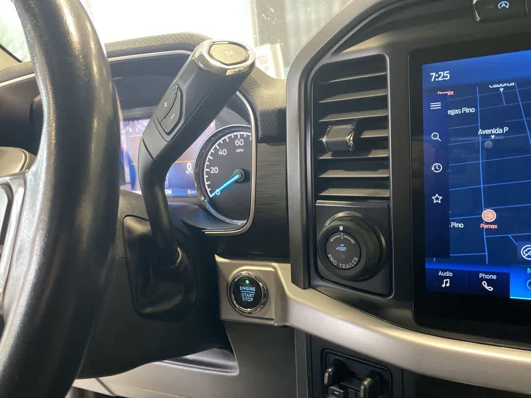 Thumbnail: 2022 Ford F-150 - 22