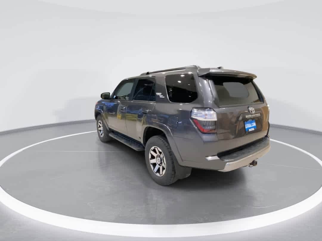 Thumbnail: 2019 Toyota 4Runner - 6