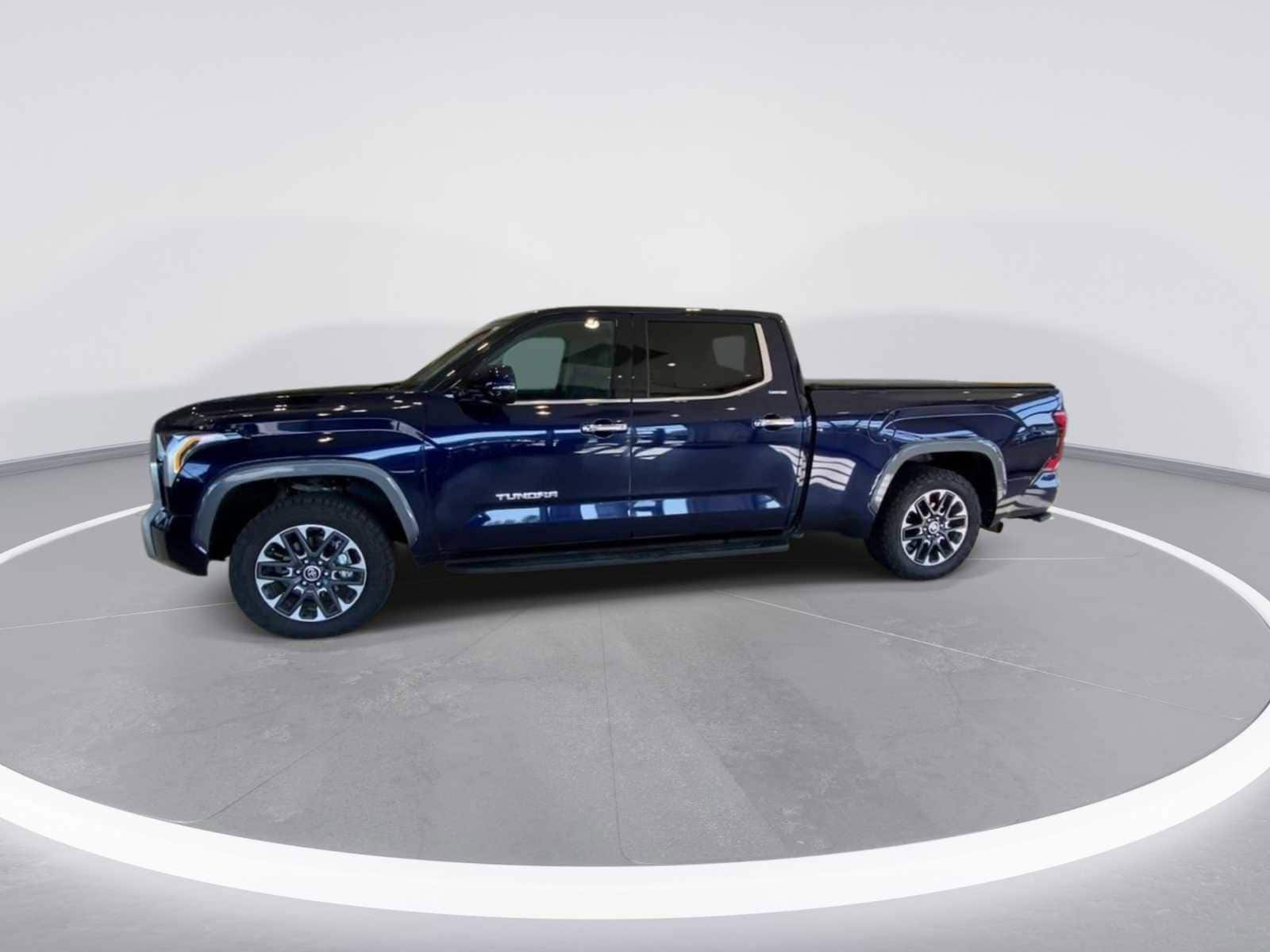 2022 Toyota Tundra Limited 6