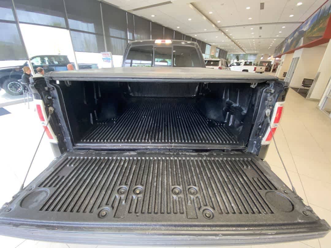 Thumbnail: 2014 Ford F-150 - 23