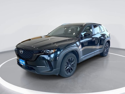 2024 Mazda CX-50 2.5 S Preferred Package SUV