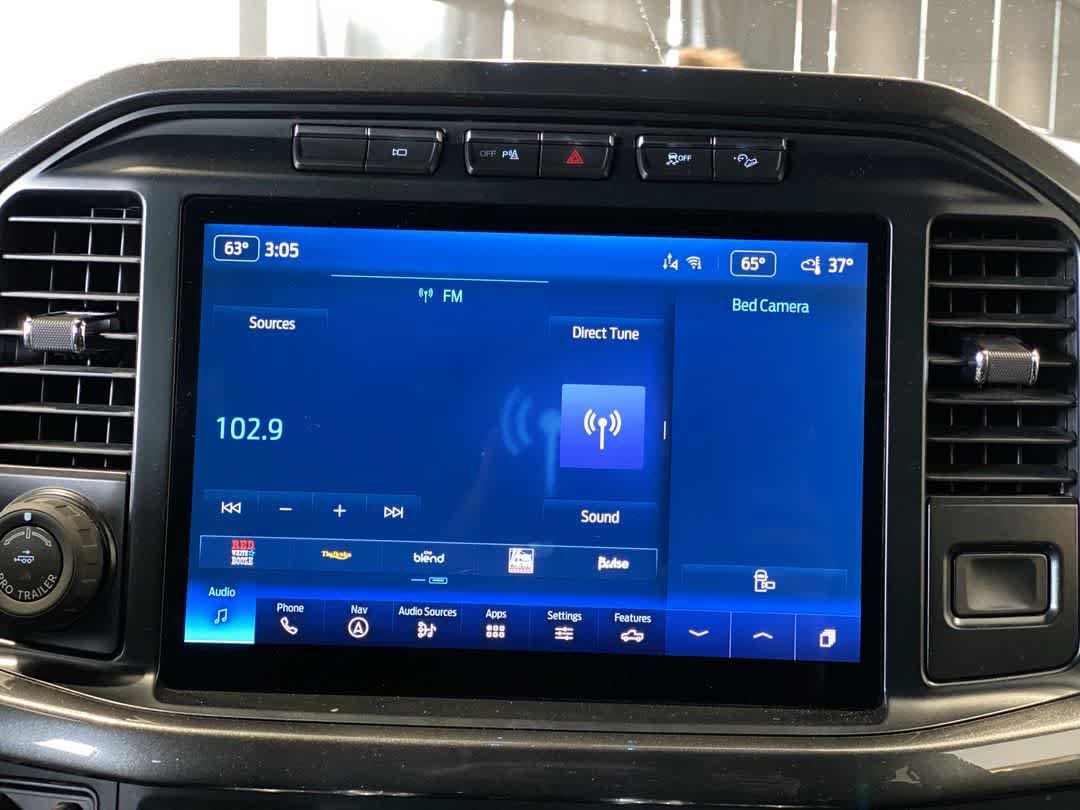 Thumbnail: 2022 Ford F-150 - 19