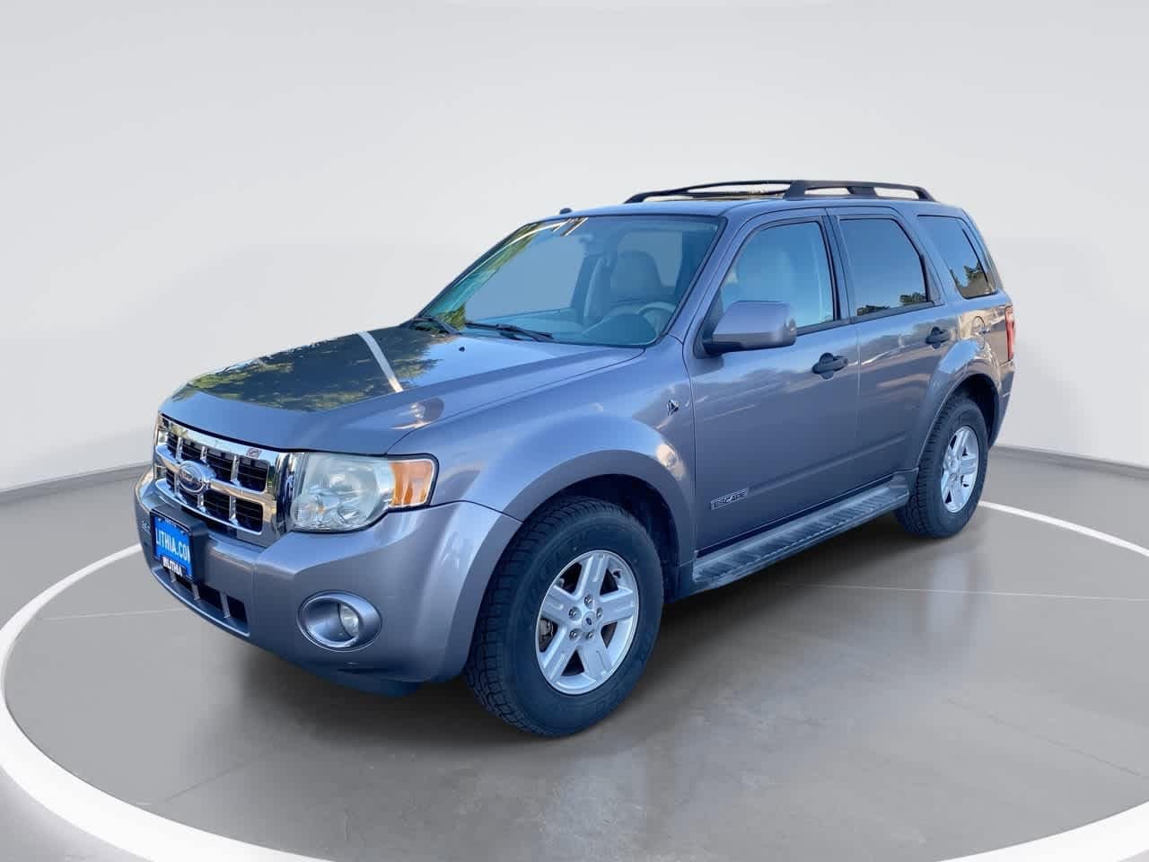 2008 Ford Escape Base -
                  Missoula, MT