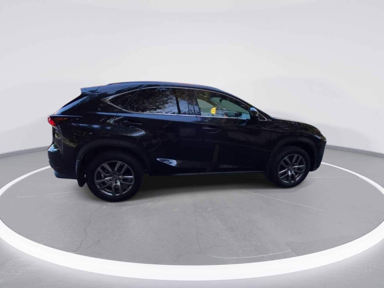 Used 2021 Lexus NX 300 with VIN JTJGARDZ1M2245700 for sale in Missoula, MT