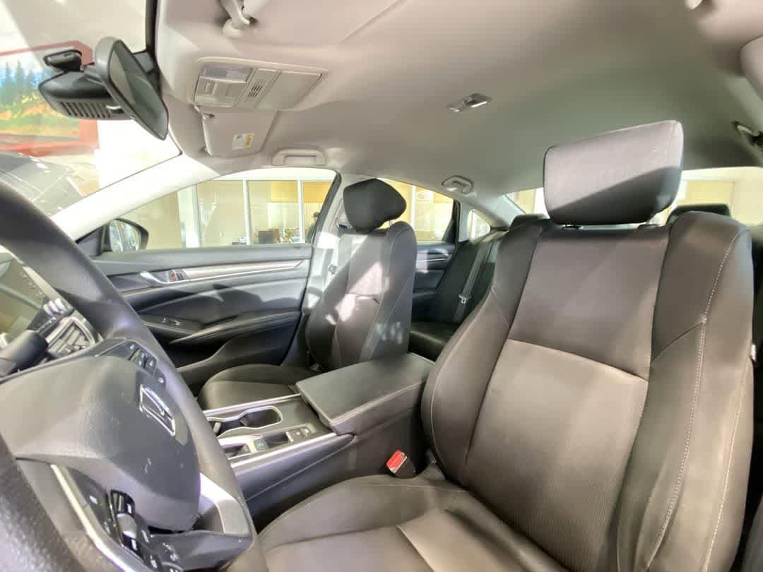 Thumbnail: 2020 Honda Accord - 13