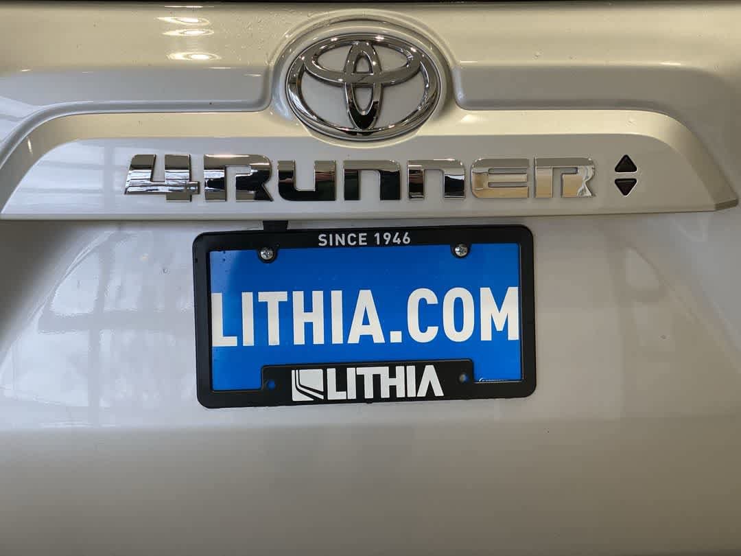 Thumbnail: 2024 Toyota 4Runner - 11