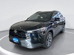 2026 Toyota Corolla Cross XLE SUV Missoula, MT