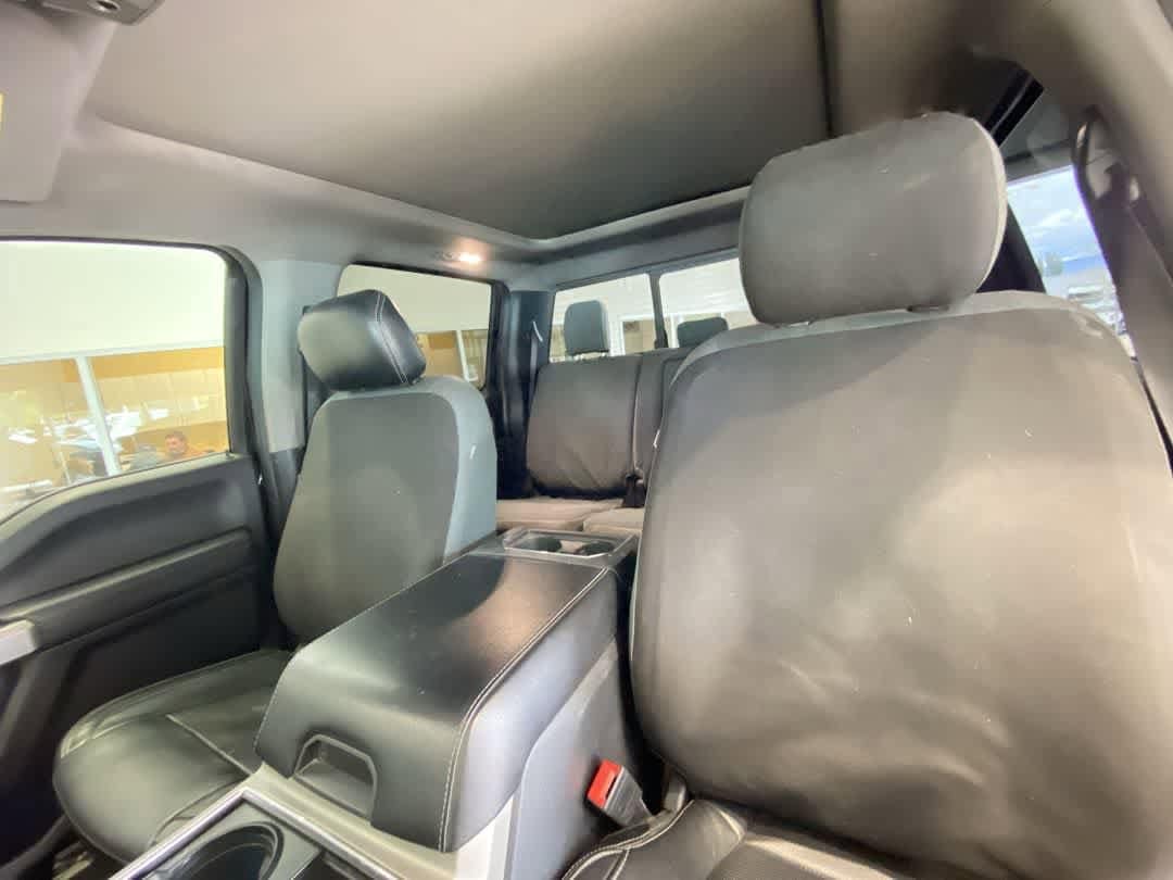 Thumbnail: 2019 Ford F-250 - 13
