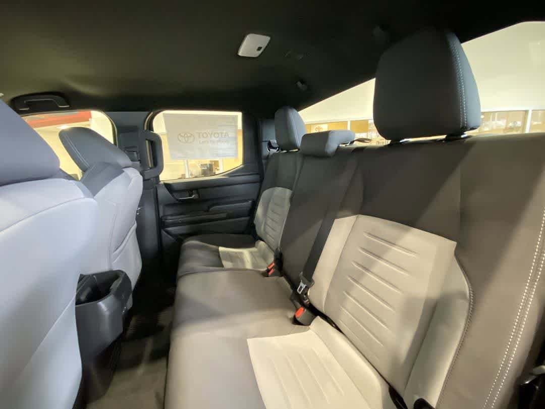 2026 Toyota Tacoma TRD Sport - Photo 23