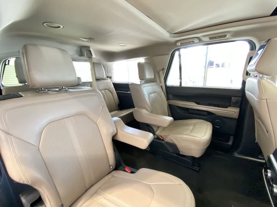 Thumbnail: 2023 Ford Expedition - 25