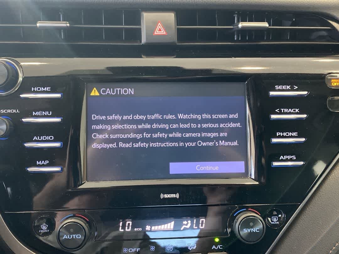 Thumbnail: 2020 Toyota Camry - 18