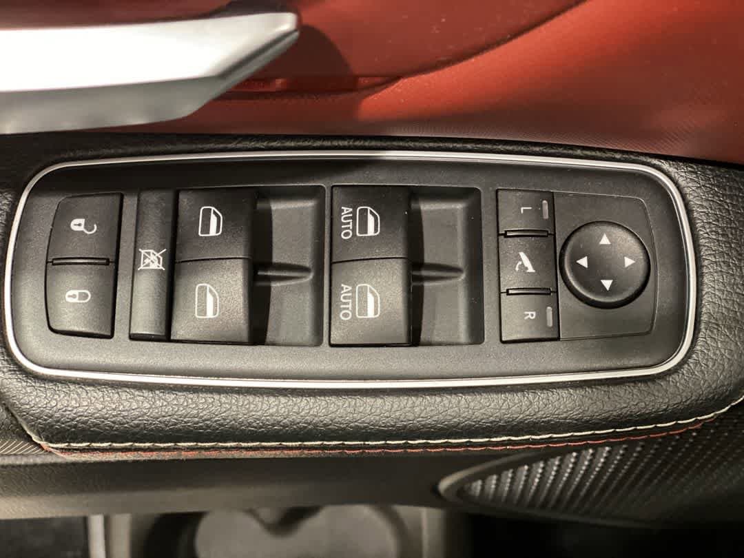 Thumbnail: 2020 RAM 1500 - 16