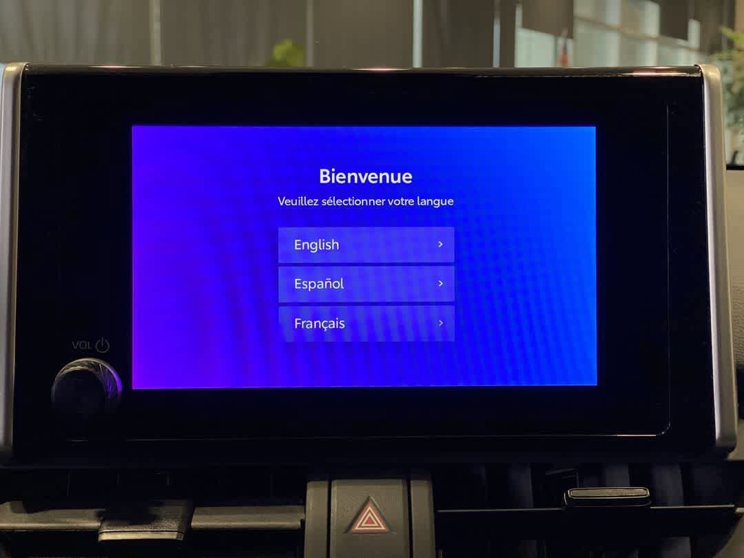 Thumbnail: 2024 Toyota RAV4 - 19