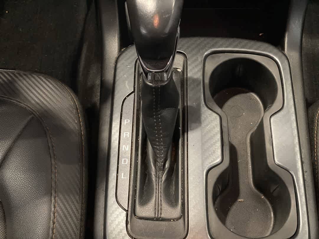 Thumbnail: 2022 GMC Canyon - 21