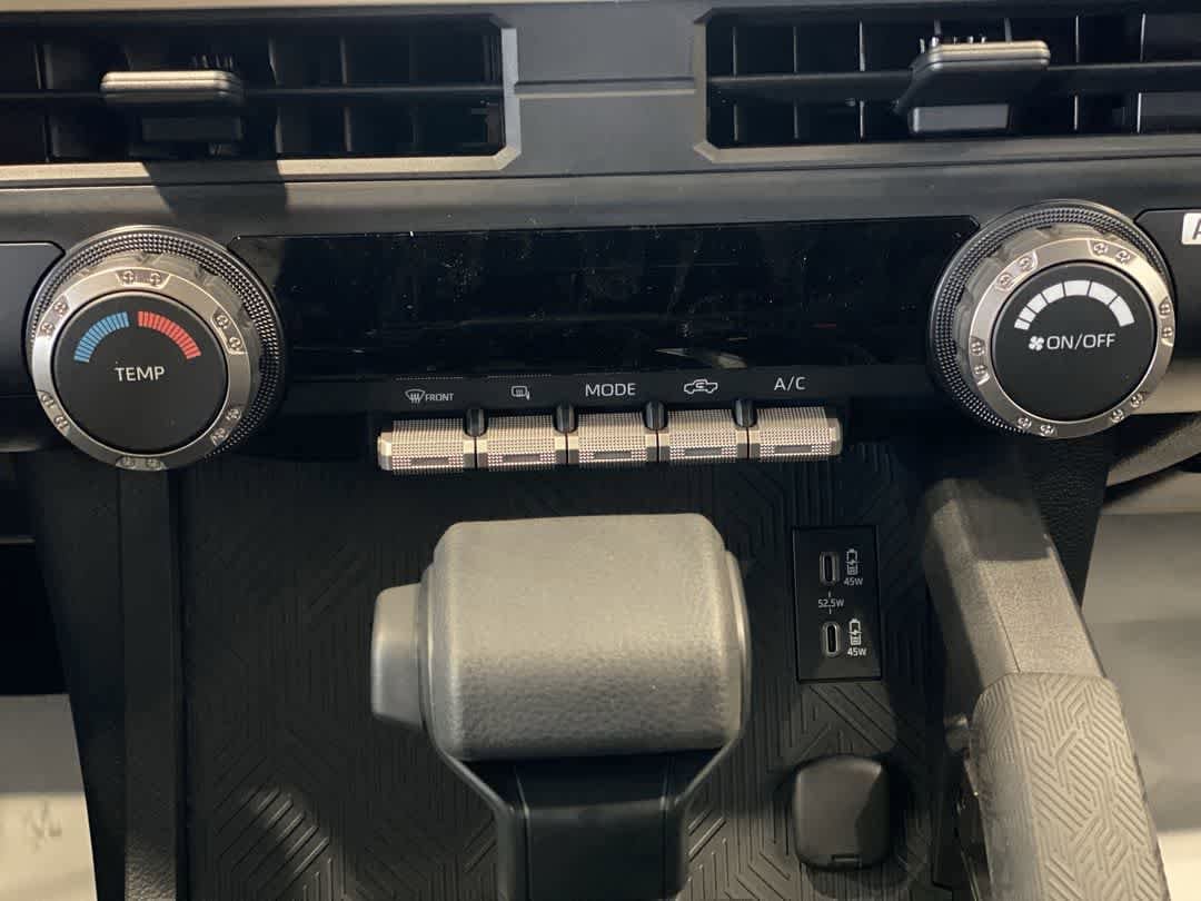 Thumbnail: 2026 Toyota Tacoma - 20