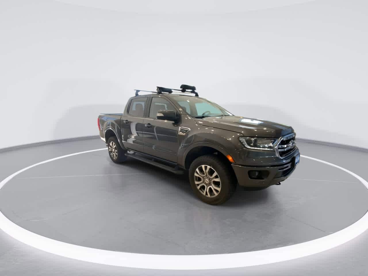 Thumbnail: 2019 Ford Ranger - 2