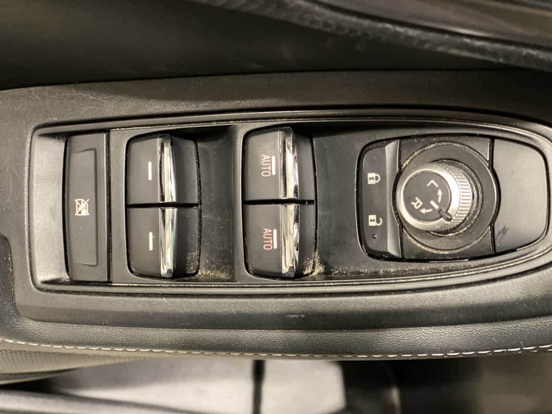 Thumbnail: 2023 Subaru Forester - 16