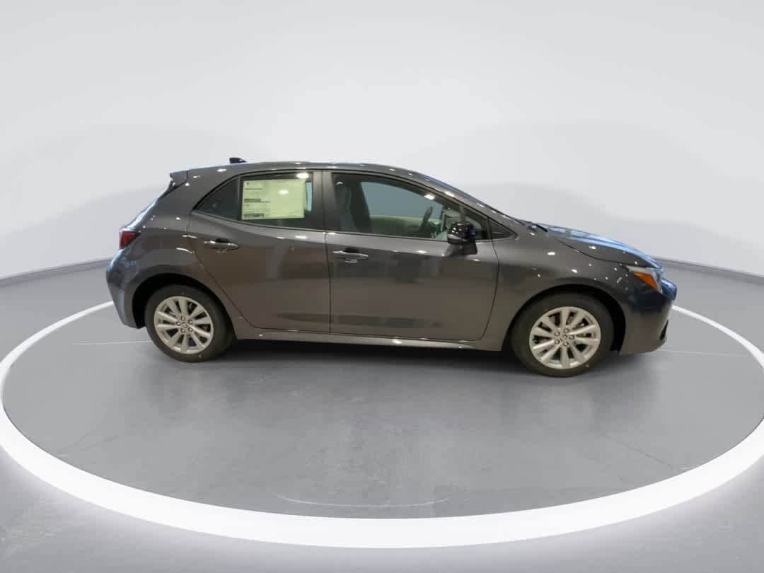 Thumbnail: 2026 Toyota Corolla - 9