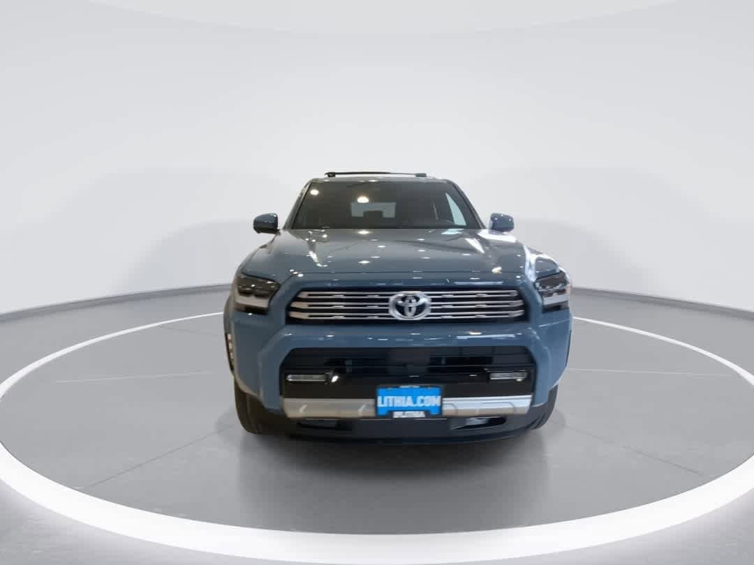 Thumbnail: 2026 Toyota 4Runner - 3